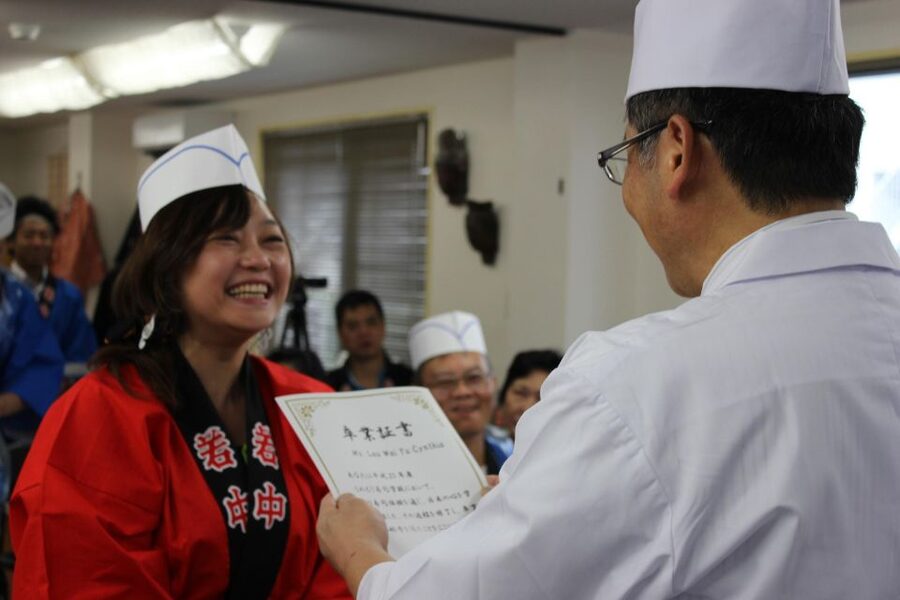 Nara: Cooking class, learning how to make authentic sushi - Key Takeaways Before You Go
