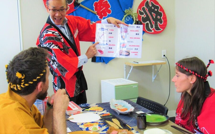 Nara: Cooking class, learning how to make authentic sushi - Price And Value: Why $113 Can Be Worth It