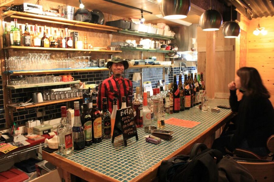 Nara - Craft Beer, Sake, and Food Walking Tour - Sake at Harushika: up to 5 types, plus drink history context