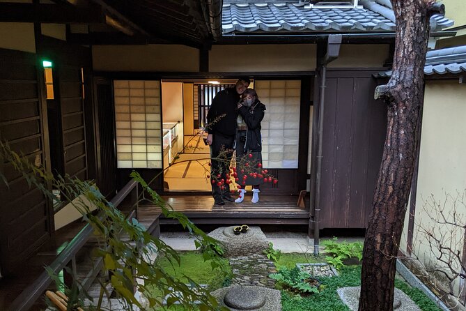 Nara - Craft Beer, Sake & Food Walking Tour - Stop 3: Nara machi craft beer, modern brewing with old-school vibes