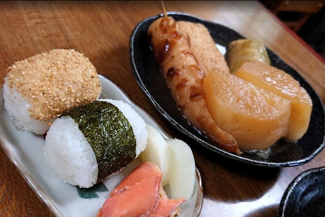 Nara - Craft Beer, Sake & Food Walking Tour - Timing and pacing: the 2:30 pm start works for an early dinner