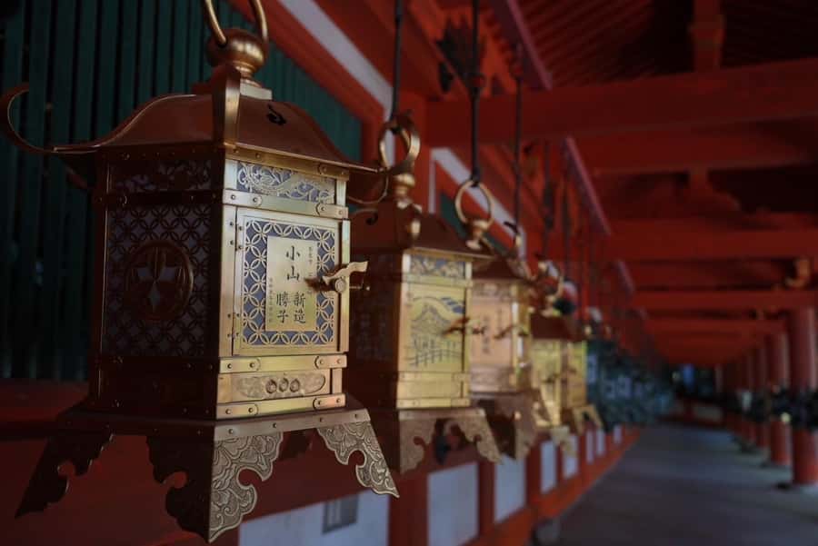 Nara Early Bird Tour (Kyoto Departure Option Available) - Kofuku-ji Temple: Your First Major Stop in a Morning-First Route
