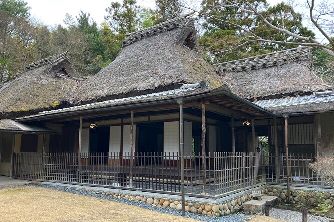 Nara: Essential Private Tour with Deer Park and Temples - Todai-ji Temple: The Great Buddha Hall and Why Scale Matters