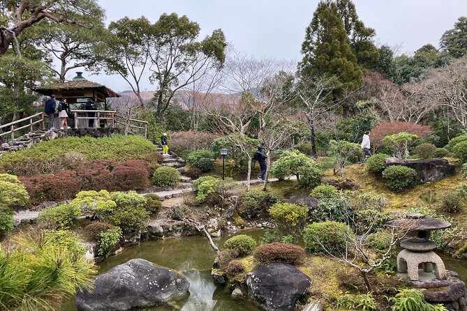 Nara: Essential Private Tour with Deer Park and Temples - Value and Price: What $127.55 Buys You in Real Time