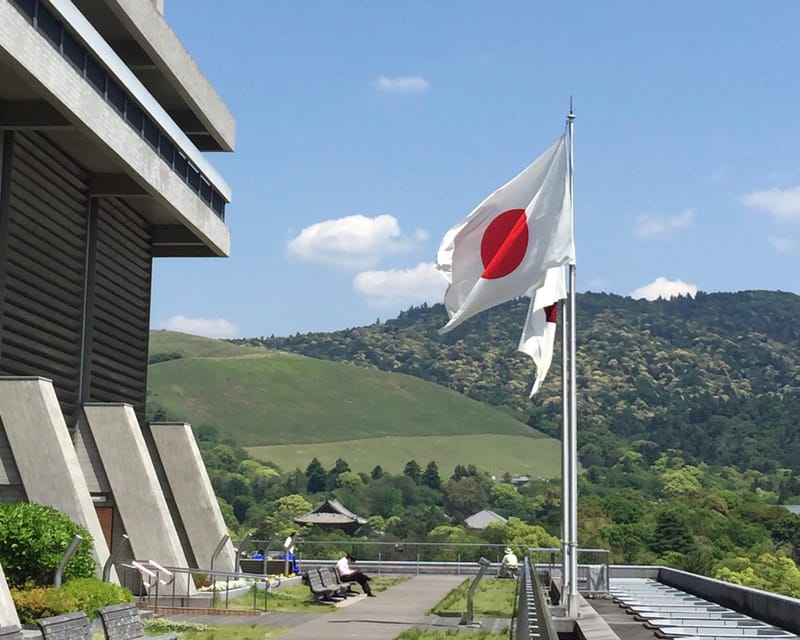 Nara: Full-Day Private Guided Tour - Key highlights to look forward to