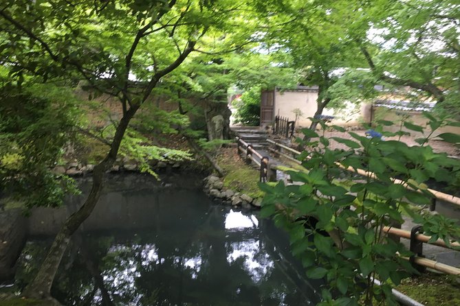 Nara Half Day Trip Walking Tour (Private Option Available) - Nara Park deer time: enjoy it, but follow the rules