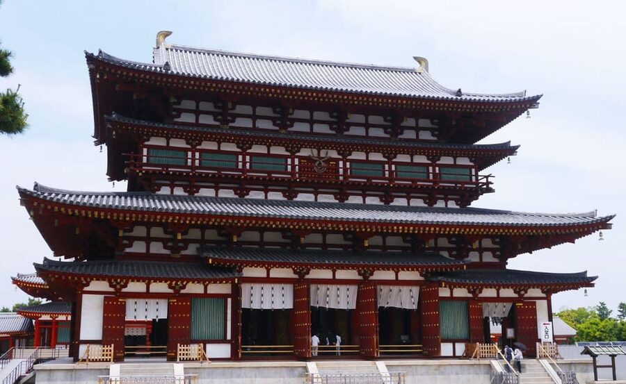Nara: Private City Tour With A Local Guide - Nara Park and Deer Feeding: The Fun Moment With Real Etiquette
