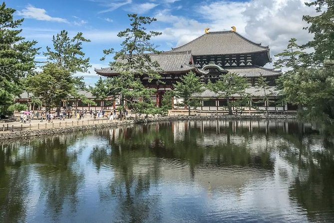Nara Private Day Trip - Enjoy Your First-Time Visit to Nara! - Key highlights you will care about