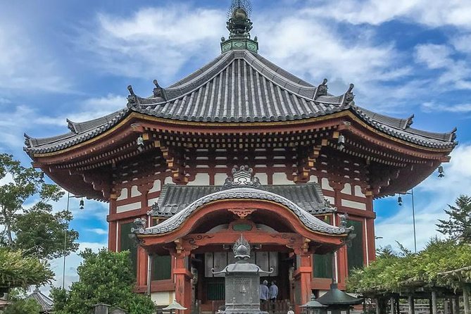 Nara Private Day Trip - Enjoy Your First-Time Visit to Nara! - Where the day starts, where it ends, and how long it really takes