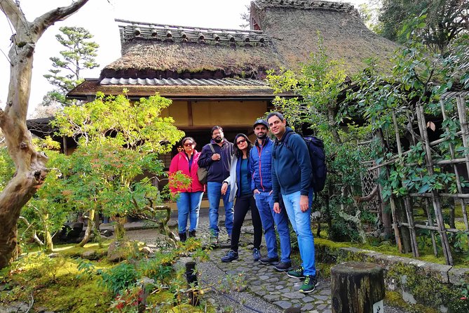 Nara - Private Family Bike Tour - Stop 2: Todai-ji Temple and the biggest Buddha statue of Japan