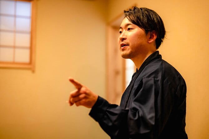 Nara:Private Tea Ceremony(Max 5 ppl) -Master Matcha Making- - Taste two Nara single-origin matcha like a mini flight