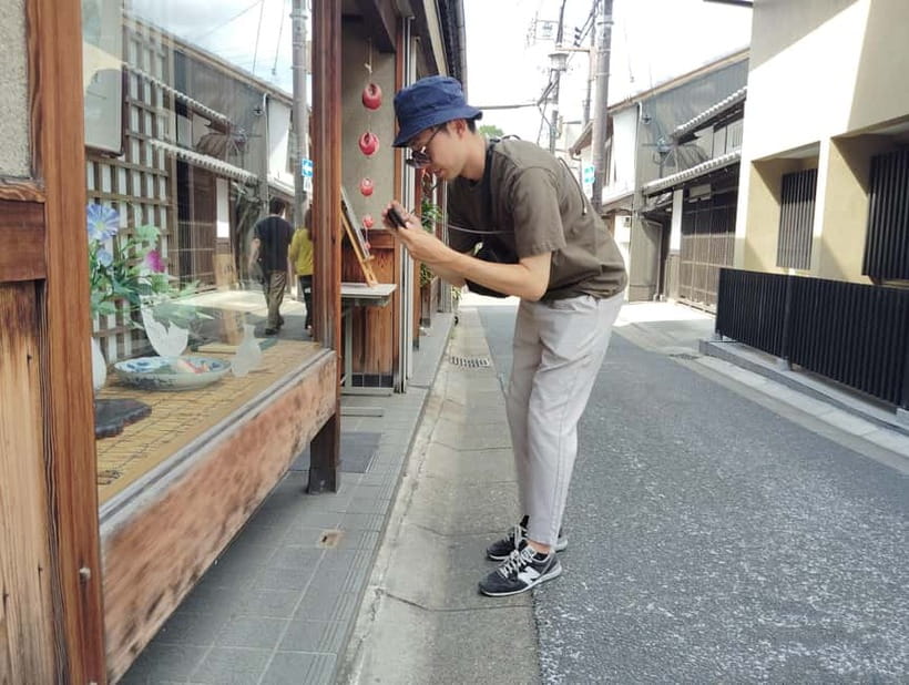 Nara: Sake Tasting Tour at the Birthplace of Japanese Sake - Should you book this Nara sake tasting tour?