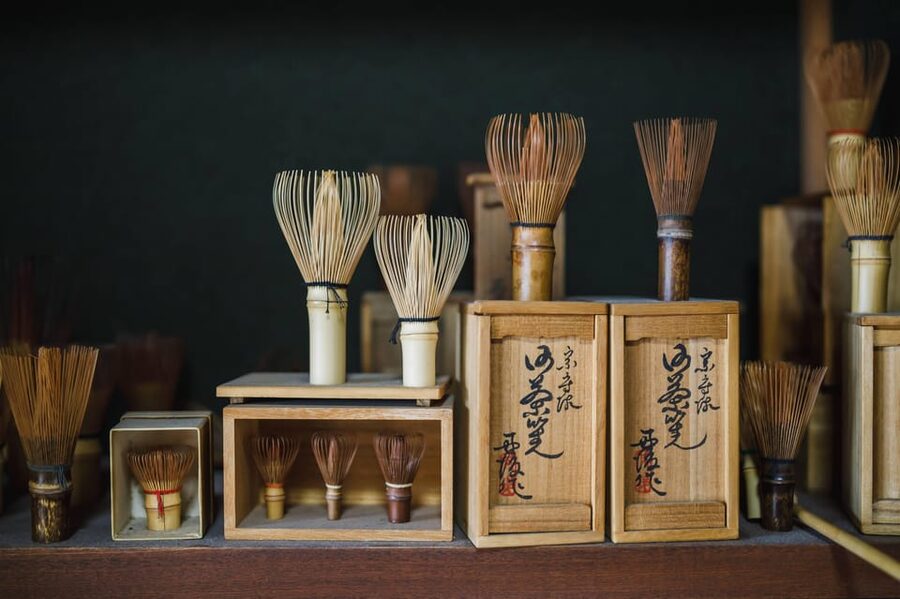Nara Takayama Tea Whisk Craft and Tea Culture Experience - Why Tango Tanimura’s workshop feels different from a demo