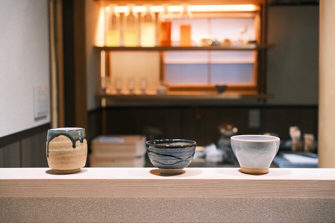 Nara:Tea Tasting&Private Tea Ceremony -Master Matcha Making- - Etiquette, tools, and how it helps you enjoy tea anywhere