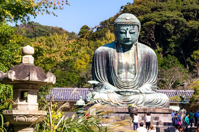 Nara Todaiji Kasuga Taisha Private Full Day Tour From Kyoto - Key highlights to look for