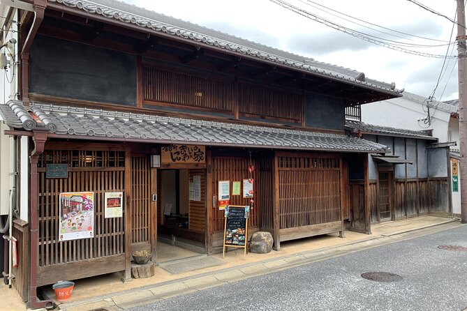 Nara Todaiji Kasuga Taisha Private Full Day Tour From Kyoto - Kofuku-ji: adding Heijo-kyo context to the day