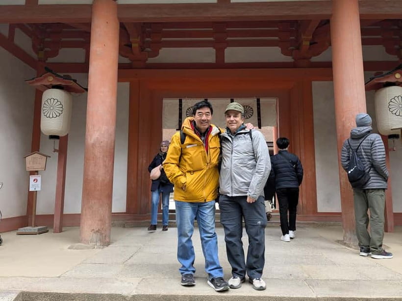 Nara: UNESCO Heritage Sites & Deer Park Tour with Pro guide - Should you book this Nara UNESCO deer and temples tour?