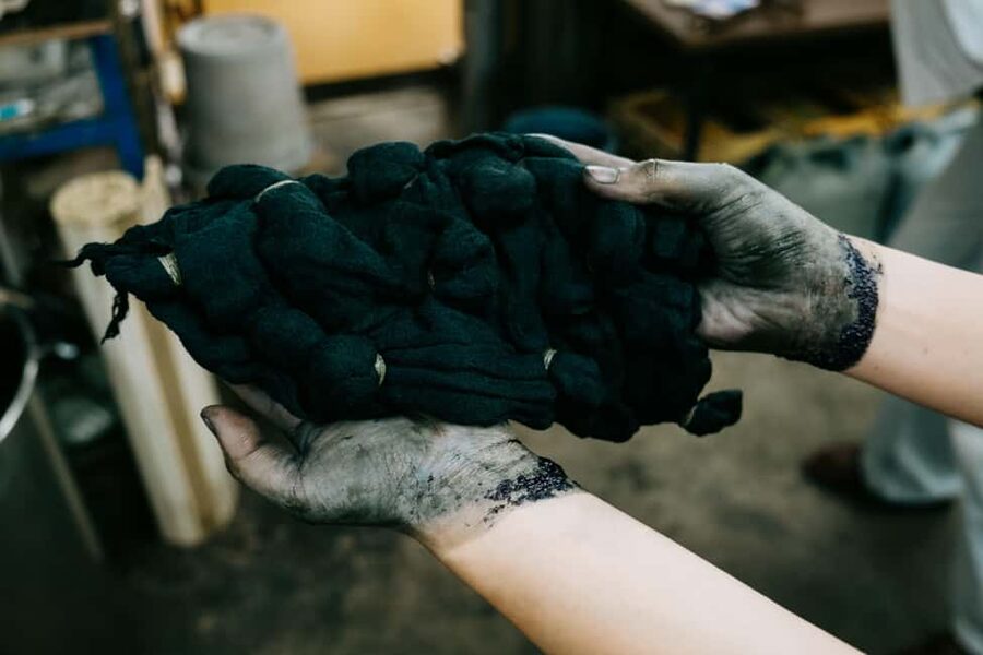 Natural Indigo Dyeing with Local Masters (Private Atelier) - Should you book this Natural Indigo Dyeing Private Atelier?
