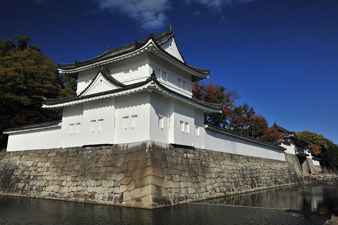 Nijo Castle Samurai Inside Story — Top-Rated Guide (Max 8) - Key highlights worth planning for