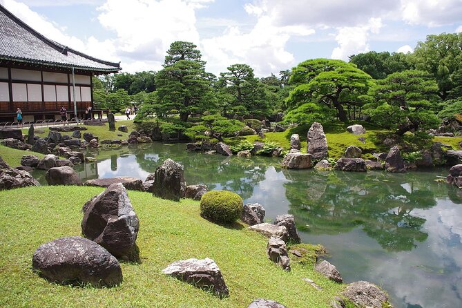 Nijo Castle Samurai Inside Story — Top-Rated Guide (Max 8) - Is $98 Good Value When Admission Is Included?