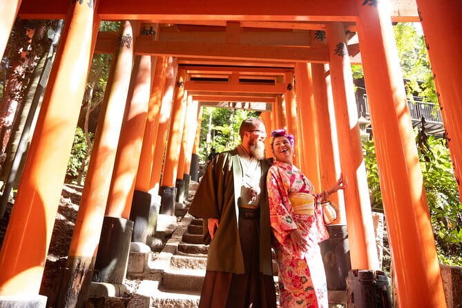 Nishiki Market, Private Sushi class & Sake Tasting in Townhouse - Lunch, dessert, and what you can recreate at home