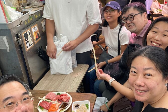 Nishiki Market Walking Food Tour with Local guide - Price and value: why $79.07 can work, if you eat what’s included