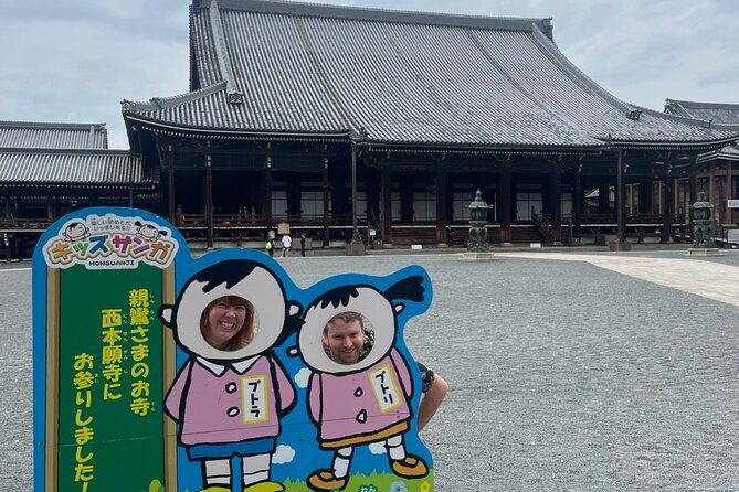 No. 1 E-Bike Tour for Up to 5 Guests in Kyoto with a Local! - Lake Biwa Canal segment: seeing Kyoto’s water engineering story