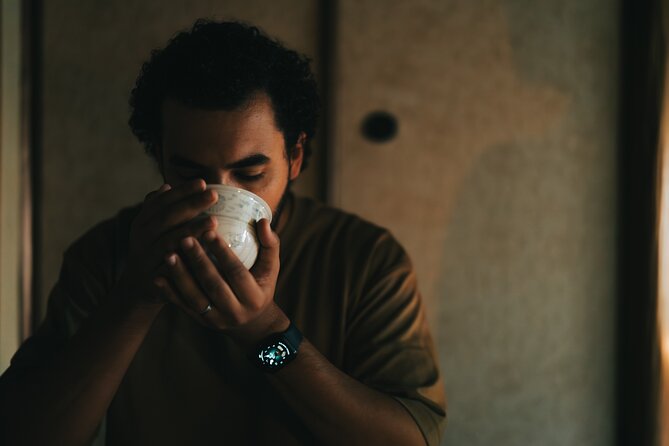 Oboro | Mindful Tea Ceremony in a 100-Year-Old Kyoto Teahouse - Where it fits in your day (and what to do with it)