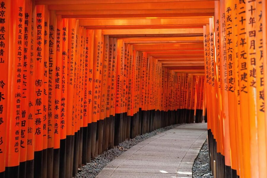 One Day Private Customized Self-Guided Tour in Kyoto - Arashiyama first: bamboo trail, bridge, and temple time