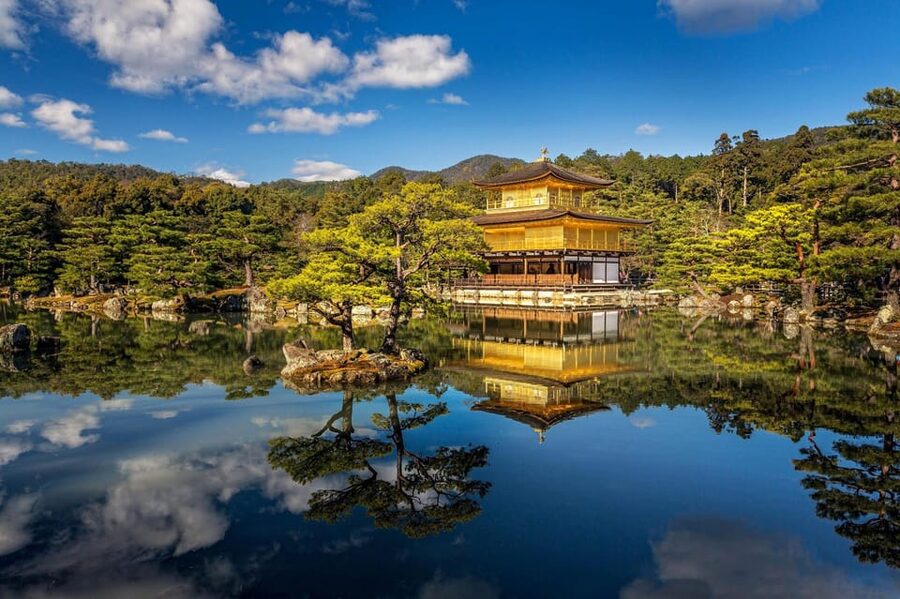 One Day Private Customized Self-Guided Tour in Kyoto - Gion, Nijo Castle, and the value of avoiding transit stress