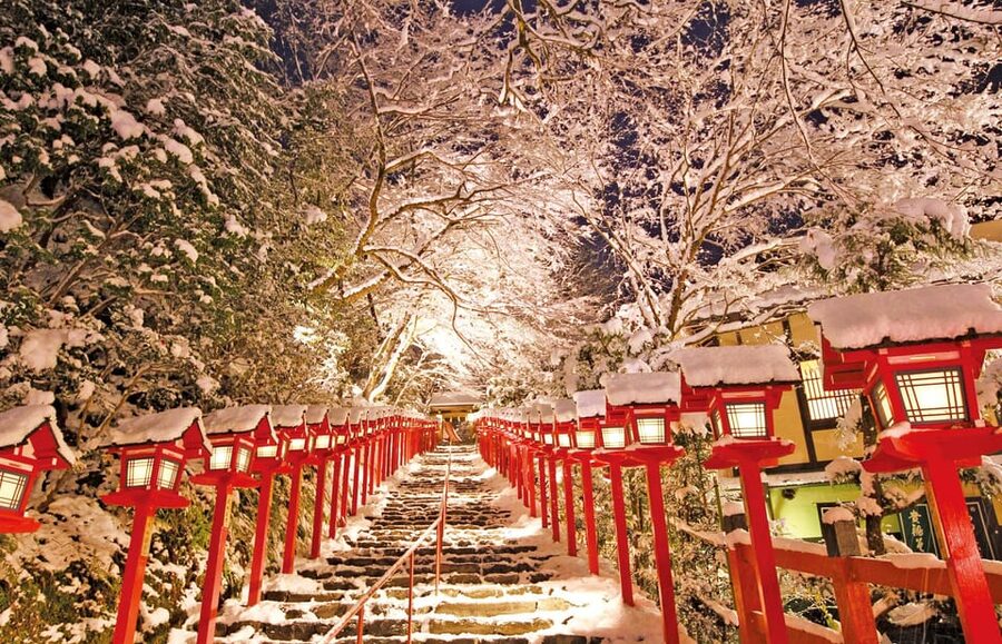One Day Private Customized Self-Guided Tour in Kyoto - Where pickup works, and the one thing you must confirm