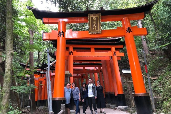 One-Day Walking Tour : Enjoy Kyoto to the fullest! - Key things worth knowing before you go