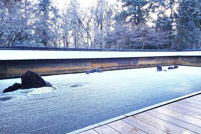 One-Day Walking Tour : Enjoy Kyoto to the fullest! - Kyoto’s Highlights, Packed Into One Long Walking Day