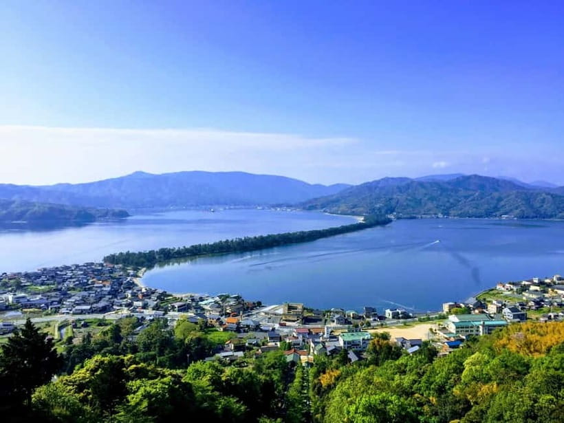 Osaka/Kyoto: Amanohashidate & Miyama Tour with Boat & Lunch - What kind of traveler should book this