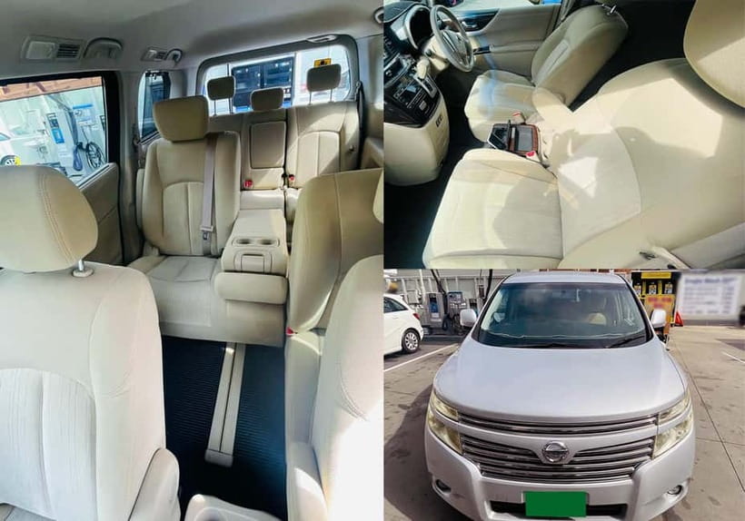 Osaka: Kyoto and Nara Private Day Trip - Service quality: drivers like Musa and Nomi Nomi, plus the small comfort gaps