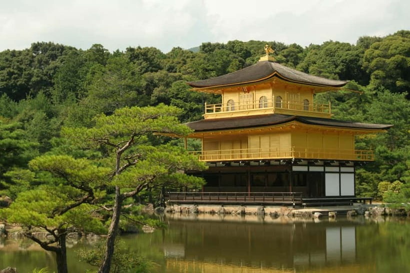 Osaka: Kyoto and Nara Private Day Trip - Fushimi Inari Taisha torii gates, vermillion-red, and photo-friendly pacing