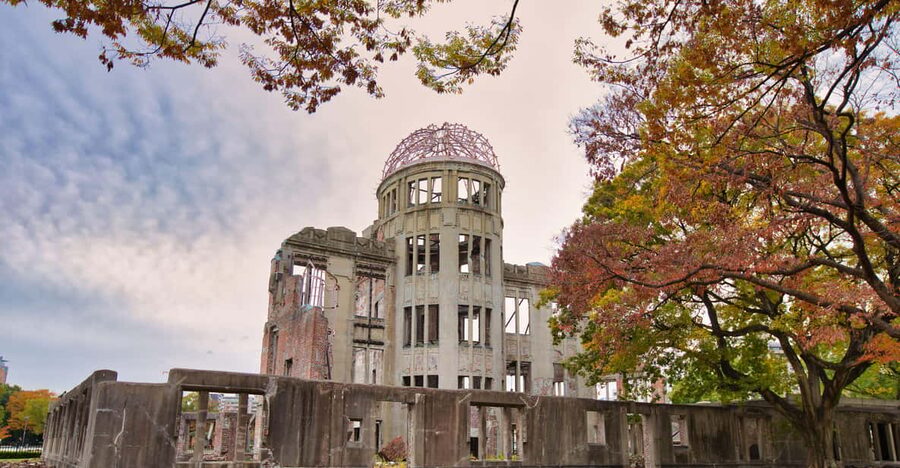 Osaka/Kyoto: Hiroshima Miyajima Bus Tour & Shinkansen Ticket - From Kyoto or Osaka to Hiroshima, How the Shinkansen Day Leg Feels