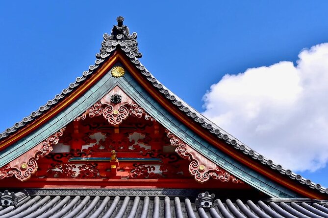 Osaka / Kyoto: Katsuoji, Arashiyama & Kinkaku-ji One Day Tour - Price and value: what $54.90 really covers