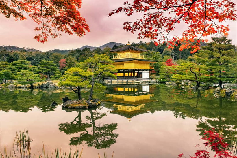 Osaka/Kyoto: Katsuoji, Kinkakuji, Arashiyama 1-Day Bus Tour - Price Value: Is $56 Reasonable for This Route?