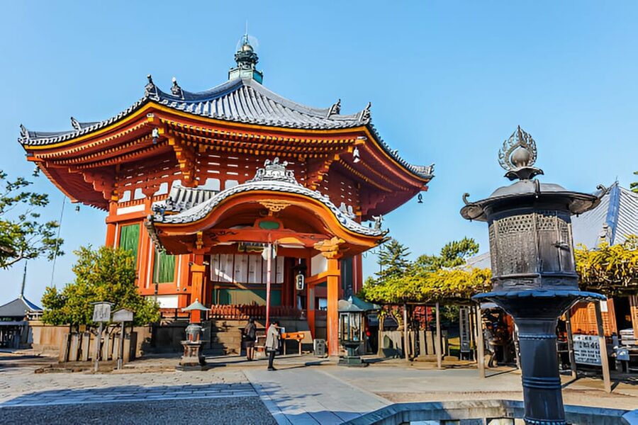 Osaka/Kyoto: Private Kyoto and Nara Day Trip - Logistics that matter: transport, comfort, and what is on your tab