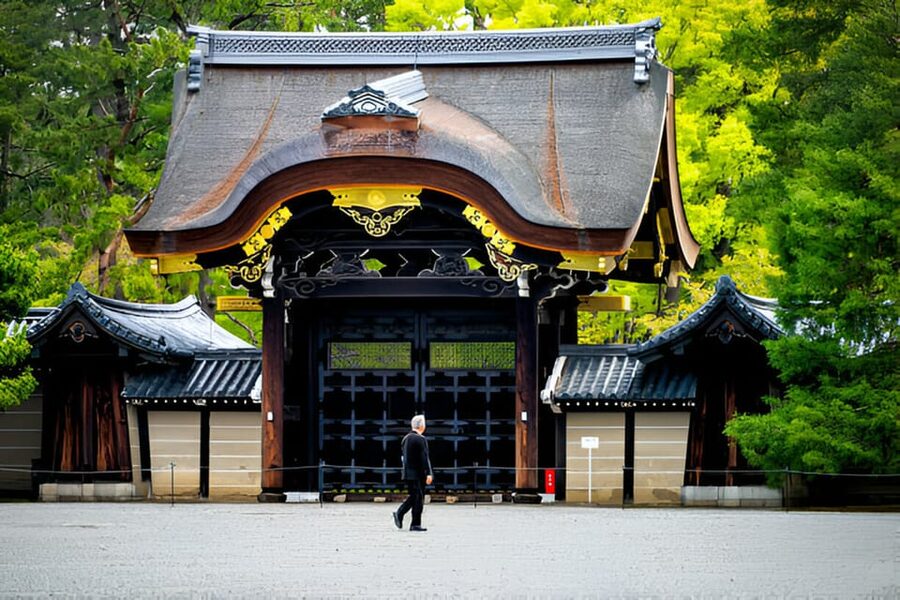 Osaka/Kyoto: Private Kyoto and Nara Day Trip - Kasuga-taisha shrine: a calm ending with great atmosphere