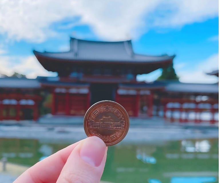 Osaka: Kyoto & Uji Historical Sites and Scenic Delights Tour - Kiyomizu-dera and the Kiyomizu Stage Views You Came For