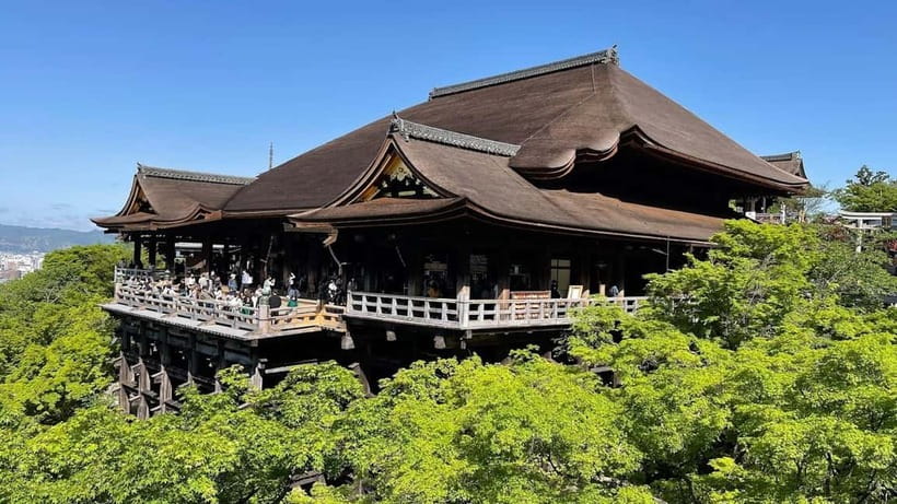 Osaka: Kyoto & Uji Historical Sites and Scenic Delights Tour - Byodo-in and the Phoenix Hall, Plus the 10-Yen Coin Connection