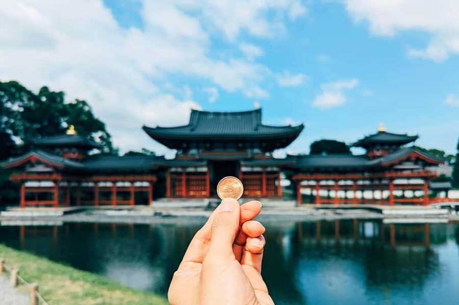 Osaka: Nara and Uji Day Trip with Deer Park and Hot Spring - Byodo-in Temple and the Tale of Genji Museum