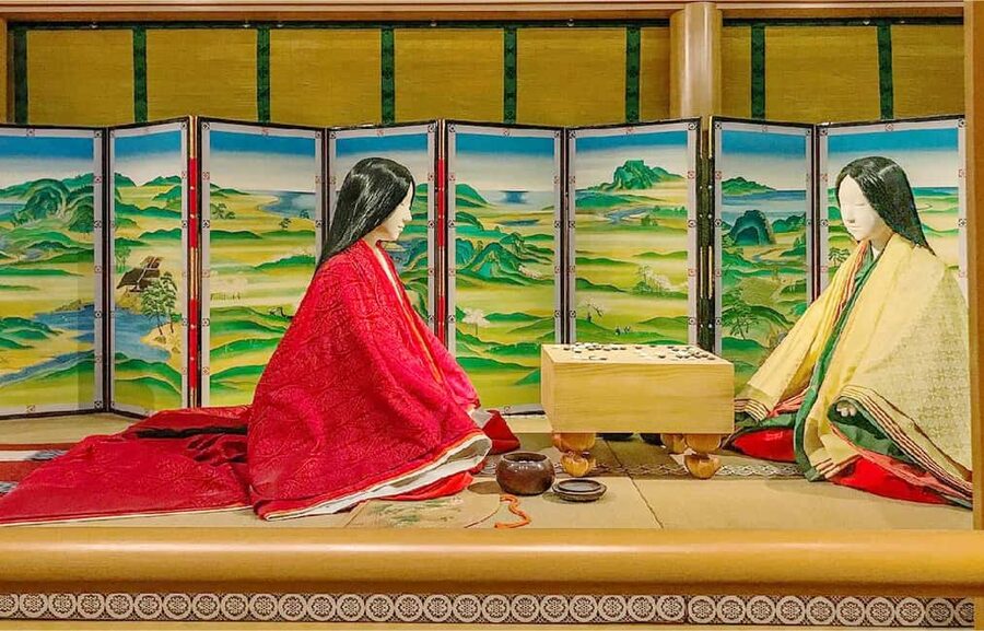 Osaka: Nara and Uji Day Trip with Deer Park and Hot Spring - Genji no Yu hot spring: the perfect landing, plus rules that matter
