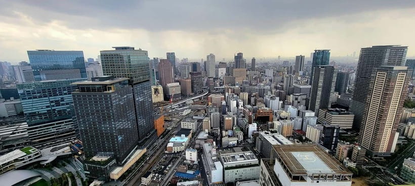 Osaka & Nara: Private Tour with English speaking guide - Pickup from Osaka or Kyoto, Then the Day Starts Moving