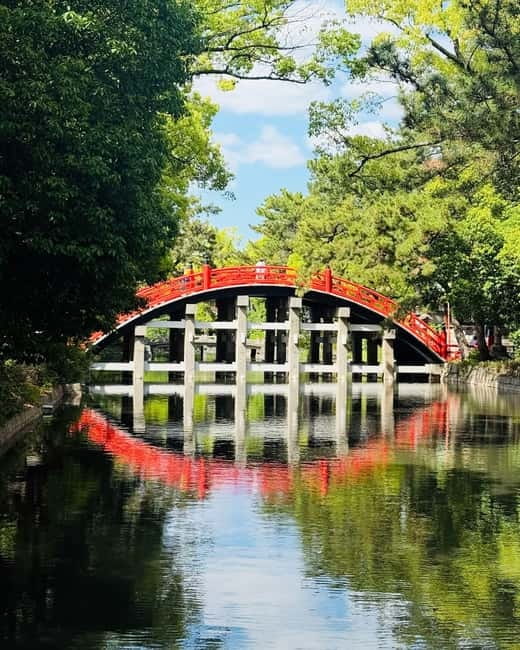 Osaka & Nara: Private Tour with English speaking guide - Nara Park: Deer Time, Photo Time, and a Gentle Start