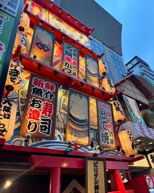 Osaka & Nara: Private Tour with English speaking guide - Shrine Stop Time at Shitennoji, Plus Sumiyoshi Taisha for Red-Bridge Charm