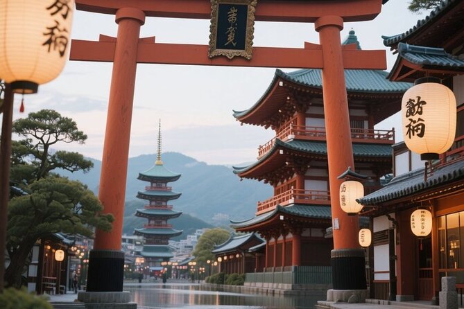 Osaka: One-Way Private Transfer to/from Kyoto - Meeting your driver in Osaka, without the stress spiral