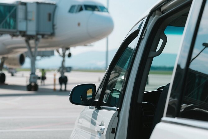 Osaka: One-Way Private Transfer to/from Kyoto - The 15-minute free waiting time, and how to use it well
